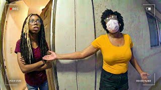 Mom Finds Out Her Teen Daughter Is a Psycho Killer