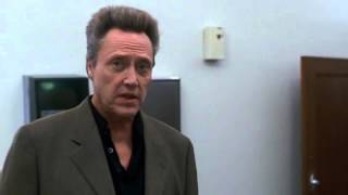Christopher Walken The Lion Speech