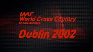 WXC Dublin 2002 - Highlights