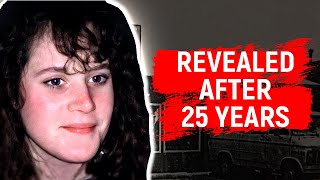 The girl DISAPPEARED right out of the store. 25 years later, everyone found out the GRUESOME truth.
