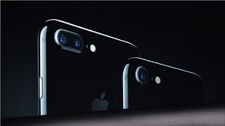 iPhone 7 Features - What's new in iPhone 7 2016 | Release, launch, trailer images, video & Price