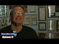 Jim Cornette Crockett Interview (FULL INTERVIEW)