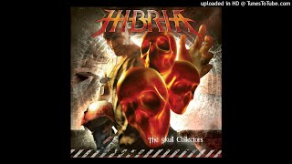 Hibria - The anger inside