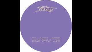 Latress - Subtle Vapours [Time Passages TP23]