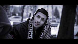 Baby Gang - Treni (feat. Il Ghost) [Official Video]