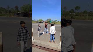 Badmas ban rhe hei 🤬🔥 Manish sahu and Abhishek thakur #trending #ytshorts #viralvideo #foryou