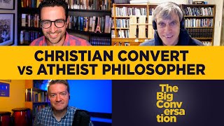 Graham Oppy & Guillaume Bignon • Rationality, Religious Experience and the Case for God