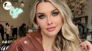 Emily Sears..Wiki Biography,age,weight,relationships,net worth - Curvy models, plus size model