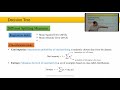 CH11 - Machine Learning (ML) - Decision Trees and Random Forest algorithm