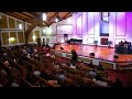 Sunday Service