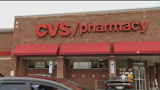 CVS Limits Opioid Prescriptions To Seven Days