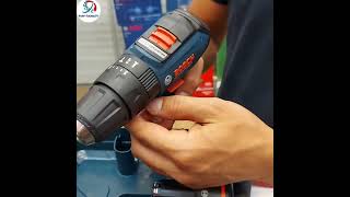 دریل شارژی بوش مدل gsb 12v-30 - ایران بوش