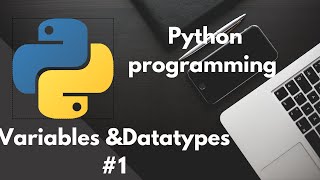 Python Data Types and Variables Tutorial | Understanding Data Storage in Python | Code with Sukhnam