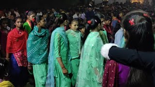 Adivasi Dance Video Attha 2023/ दशहरा के दिन आदिवासी डांस विडियो 2023/Special Navratri Dance Video!p