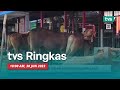 [LANGSUNG] TVS RINGKAS 10AM, 30 Jun 2023