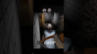 Granny 3 👻👻 হঠাৎ গ্রেনির সাথে দেখা বাকিটা ইতিহাস #shorts#horrorgame#viral #granny3gameplay