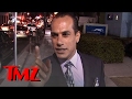 Said Faraj -- Who's an Arab? | TMZ