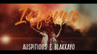 Auspitious feat. Blakkayo Inferno 2023 (Official Music Video)