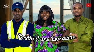 Destin d'une Livraison