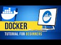 Docker Tutorial for Beginners | What is Docker and How it Works?