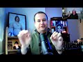 interview with exorcist fr. dan reehil demons horror films ai medjugorje gender @frdanielklimek