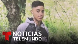 Le ponen rostro a cuatro cuerpos calcinados en Tamaulipas | Noticias Telemundo