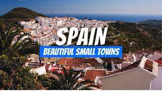 7 Most Beautiful Small Towns in Spain | Best Villages in Spain