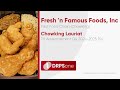 Chowking Lauriat TV Ad Q4 2024-2025 15s (Philippines)