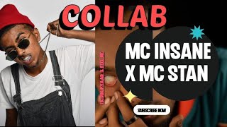 MC Stan and MC Insane collab