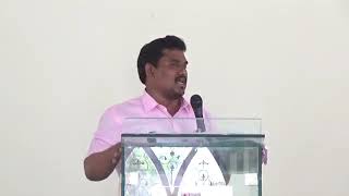 దేవుని ఆరాధించు - సృష్టిని అనుభవించు || Worship God - Experience Creation || Pastor MP BabuRao