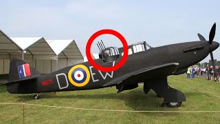 The Worst Airplane of WW2 Was Actually Pretty Good?