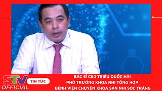 STV - Dấu hiệu nào cho thấy trẻ đang bị thừa cân?