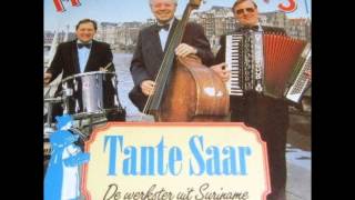 Manke Nelis - Tante Saar