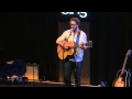 Amos Lee - Windows Are Rolled Down (Bing Lounge)