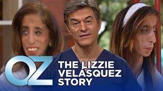 Lizzie Velásquez: How Being Called Ugly Changed This Woman's Life | Oz Wellness