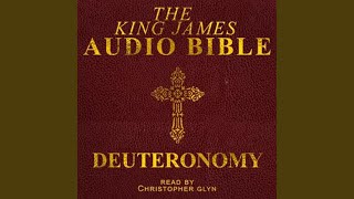 Chapter 51 - Deuteronomy