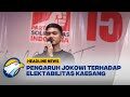 Karena Jokowi, Kaesang Unggul di Jawa Tengah