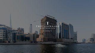 Trillionaire Residences by Binghatti - Project Update - June 2024