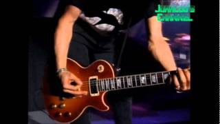 Guns N' Roses - Welcome to the jungle - Live Tokyo 92 (Lyrics)