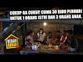 BEDAH RUMAH EPISODE 87 - Cukup Ga Cukup,  Cuma 30 Ribu perhari Untuk 1 orang istri Dan 3 Orang anak.