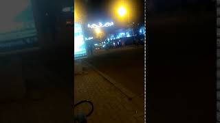 Патрульные помешали николаевцу кататься по Соборной на желтом \