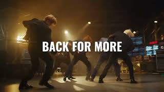 TXT - Back For More(Remix) ft.Anitta (Trailer)