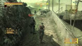 [MGO2R] Rescue Highlights in 2017  #2