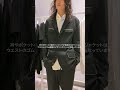 ground y 2025spring summer show room jersey piping groundy yohjiyamamoto 25ss showroom fashio