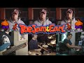 ToeJam & Earl - ToeJam Jammin' - FUNK Arrangement!