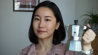 【CJTV】How to Use an Italian Moka Pot | 摩卡壶使用教程：手把手教你在家煮咖啡