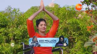 Aarogyame Mahayogam | Ep - 1198 | Webisode | May, 14 2024 | Manthena Satyanarayana Raju | Zee Telugu