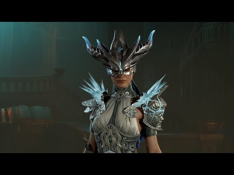 Diablo 4 Бойня Зира (Уровень 5)