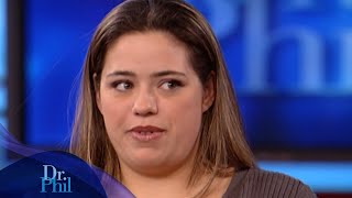 She Says Her Daughter Loves Acting But Wants to Be a Cheerleader | Dr. Phil