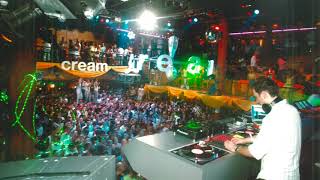 Paul van Dyk - Live @ Cream, Amnesia, Ibiza 2002